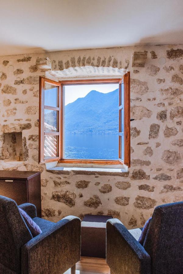 Guesthouse Mrshe Palace Пераст Экстерьер фото
